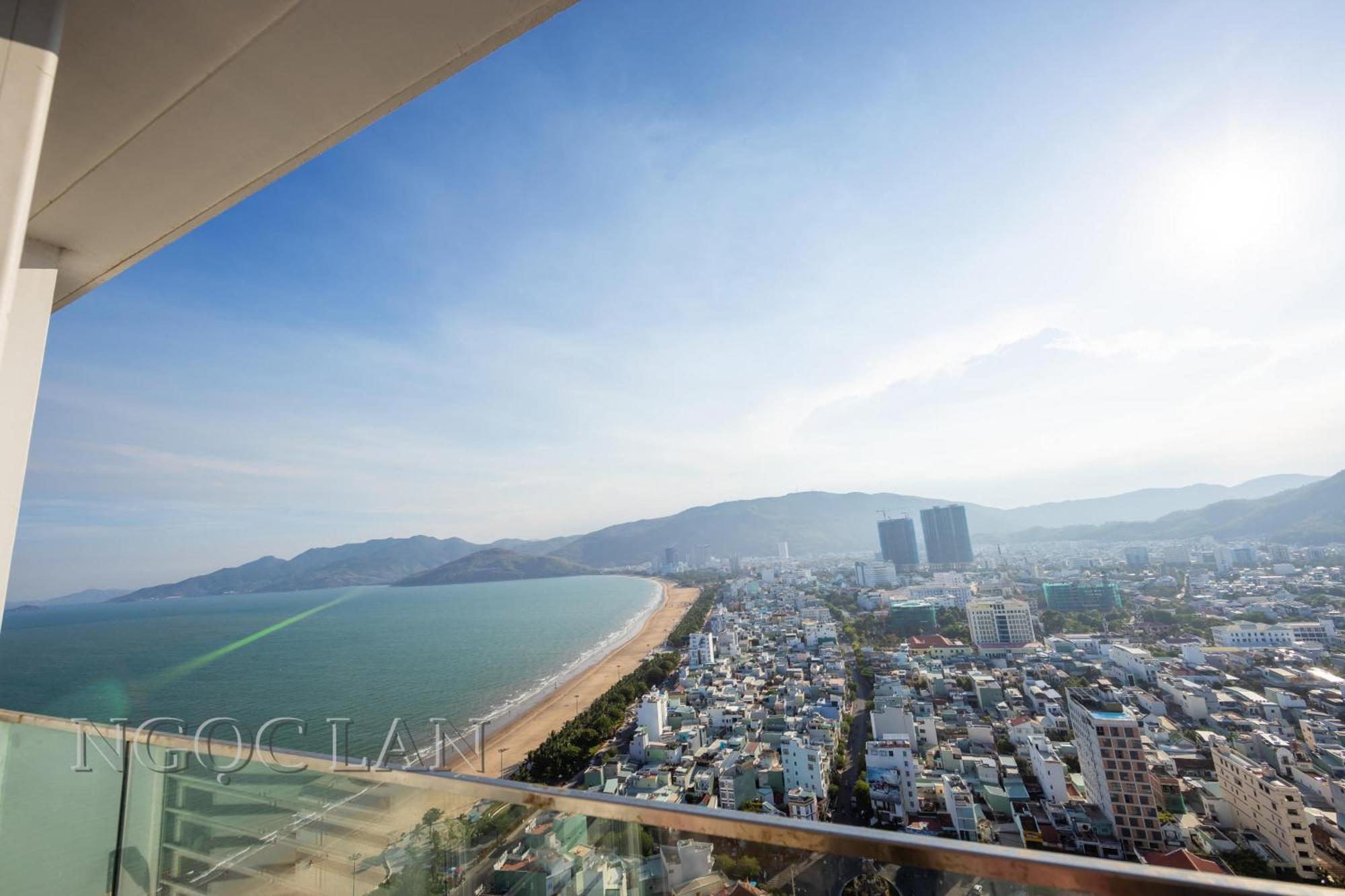 Tms Quy Nhon - Ngoc Lan Apartments Quarto foto